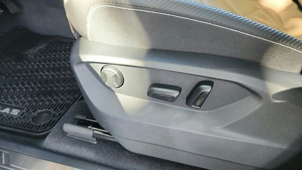 2026 Volkswagen Atlas Cross Sport