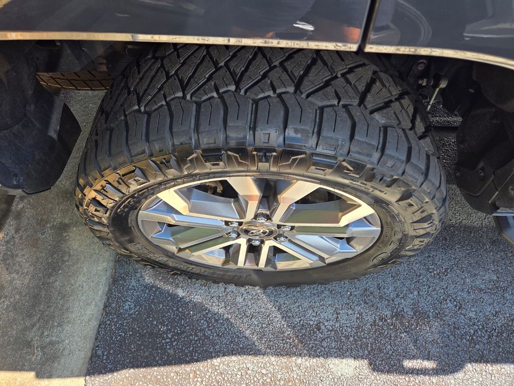Used 2025 Toyota 4Runner SUV