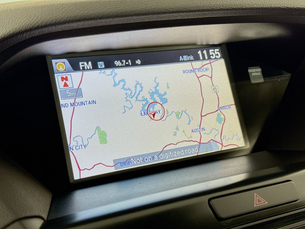 Thumbnail: 2016 Acura MDX - 13