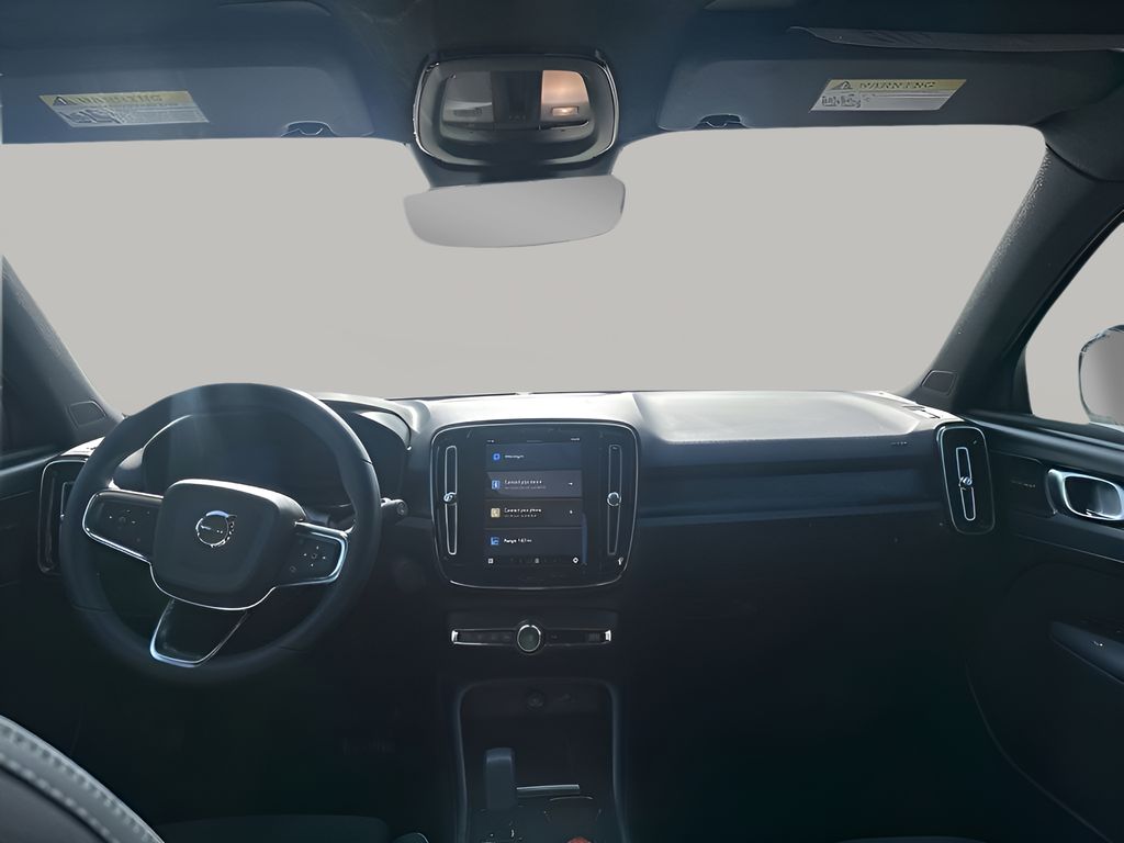 Used Car 2023 Volvo Xc40 Recharge Pure Electric  Ultimate For Sale Under $35,000 In Austin, Texas
