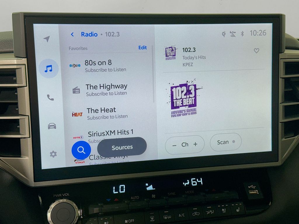Thumbnail: 2026 Toyota Tundra - 15