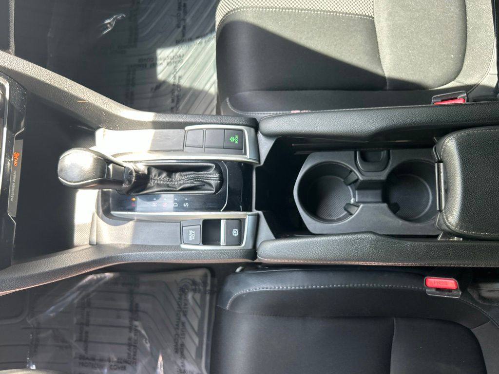 Used 2020 Silver Honda Sport image 16