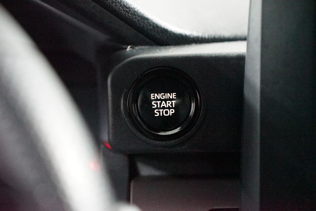 Thumbnail: 2024 Toyota Tacoma - 18