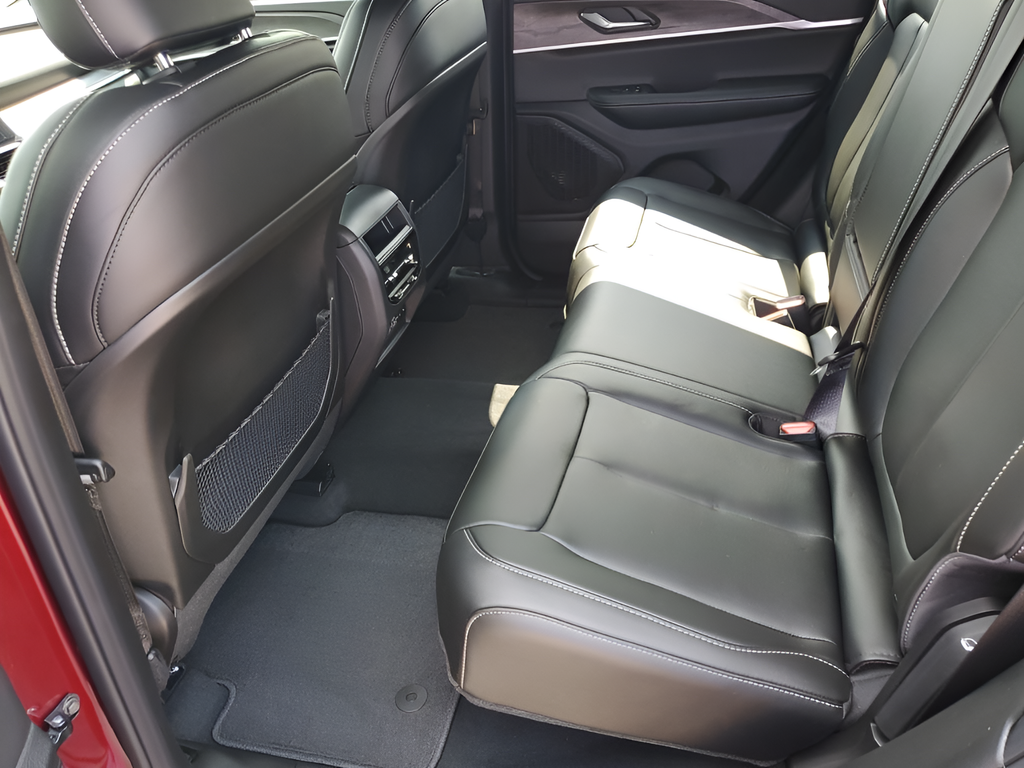 New Car 2025 Jeep Grand Cherokee  Limited For Sale Under $50,000 In Austin, Texas