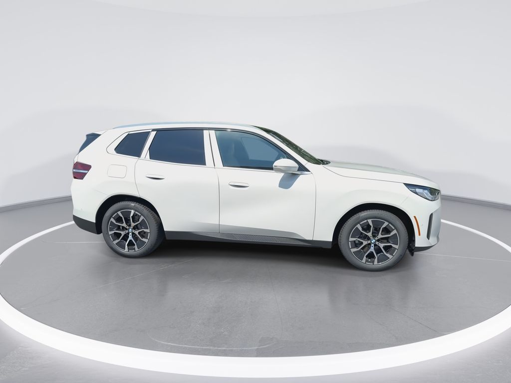 Thumbnail: 2026 BMW X3 - 9