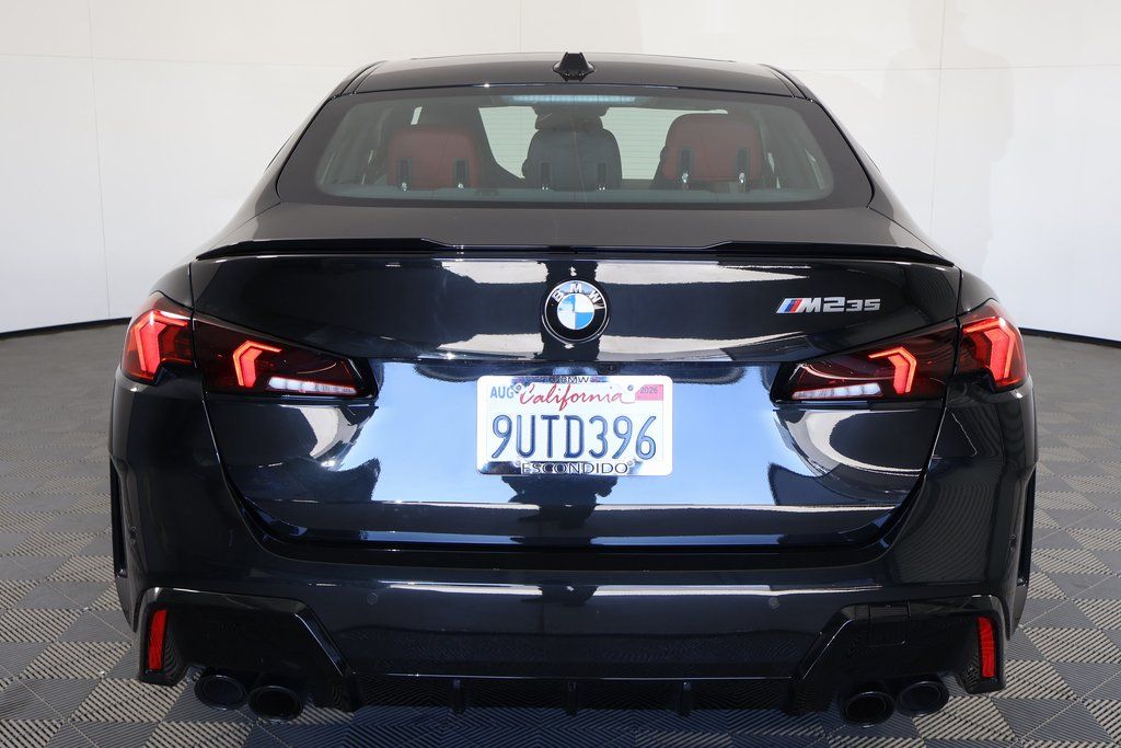 Thumbnail: 2025 BMW 2 Series - 5