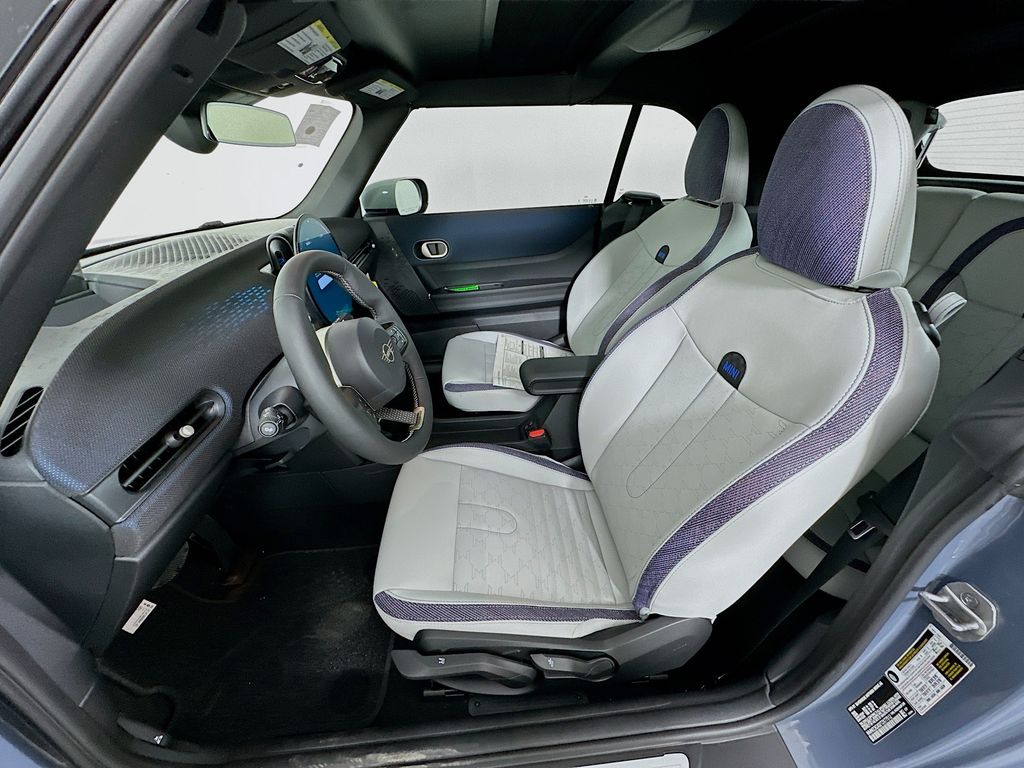 Thumbnail: 2026 MINI Cooper - 16