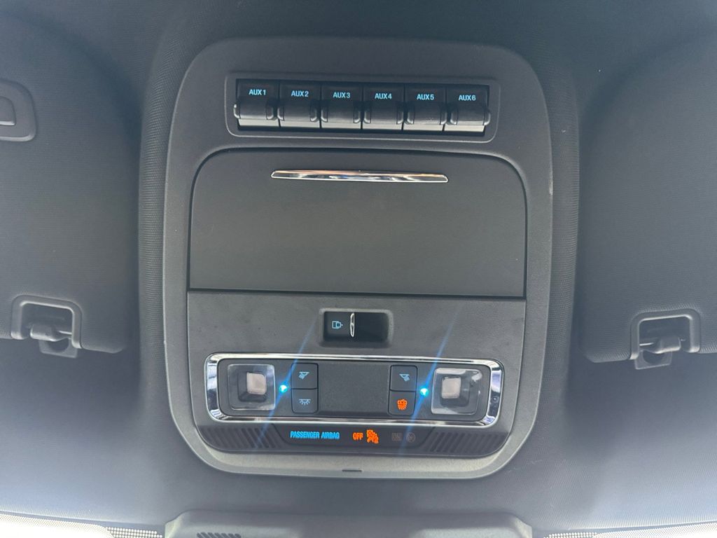 Used Car 2022 Ford F-150  Tremor For Sale Under $60,000 In Round Rock, Texas