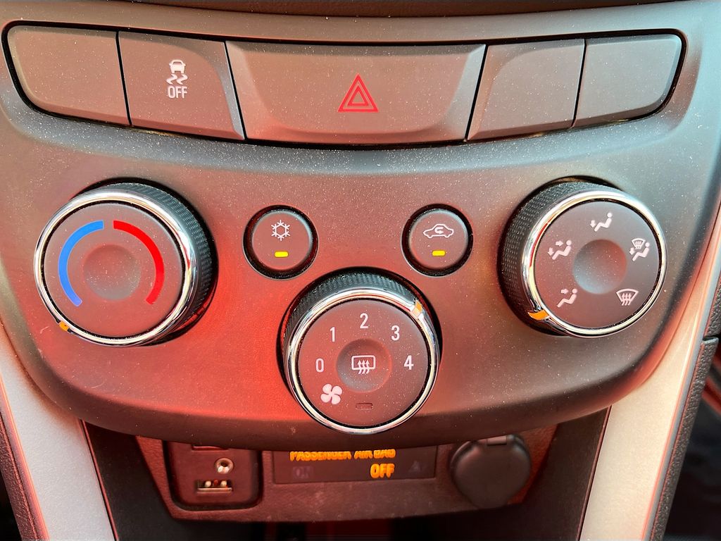 2022 Chevrolet Trax LT Blue at Joe Myers Mazda Kia