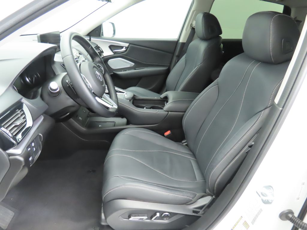 2022 Acura RDX Technology 19