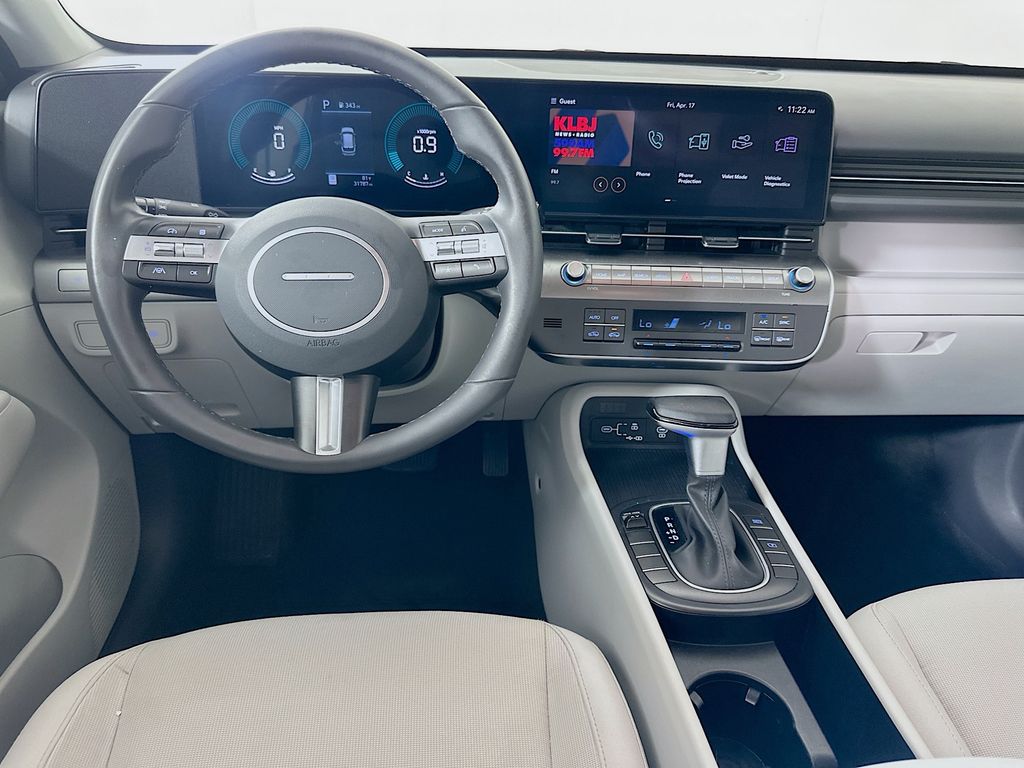 Thumbnail: 2025 Hyundai Kona - 21