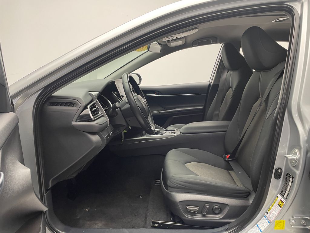 Thumbnail: 2024 Toyota Camry - 12