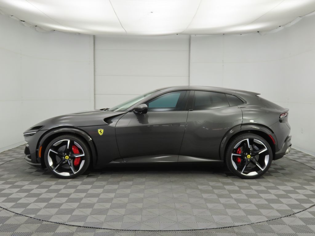 Thumbnail: 2023 Ferrari  - 8