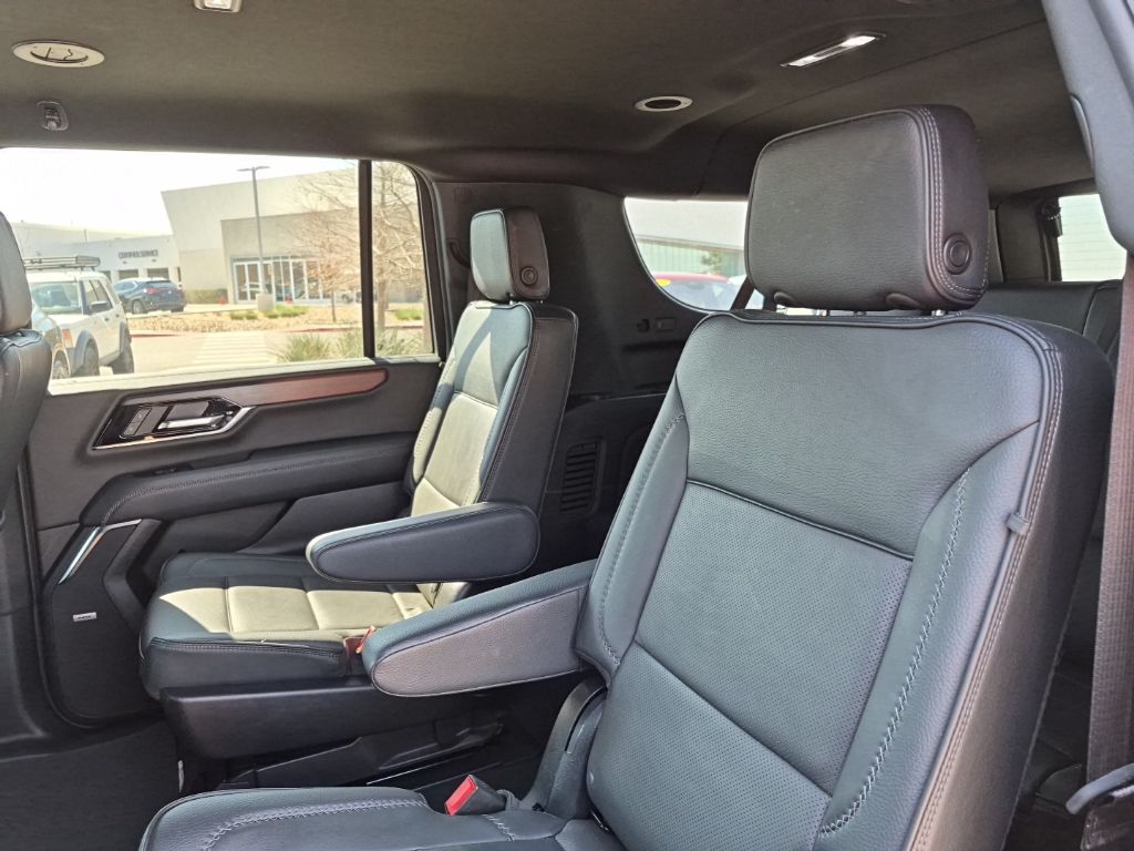 Used Car 2025 Gmc Yukon Xl  Denali For Sale Under $70,000 In Austin, Texas