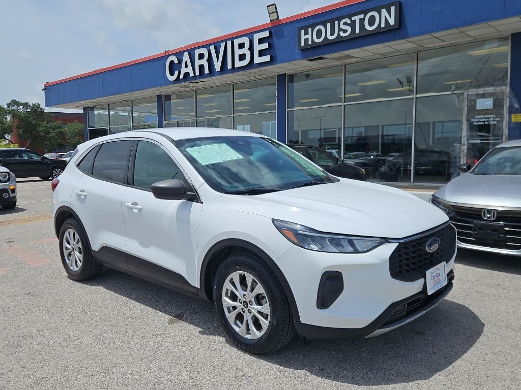 2023 Ford Escape Active FWD