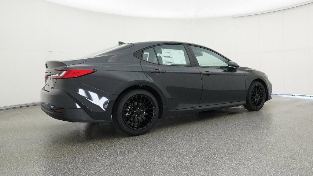 Thumbnail: 2026 Toyota Camry - 2