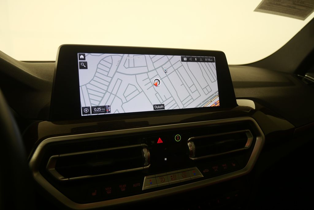 Thumbnail: 2023 BMW X3 - 21