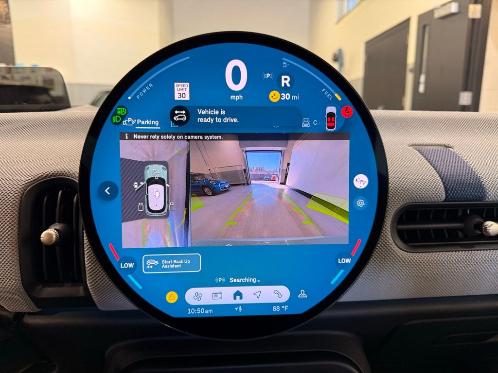 Thumbnail: 2026 MINI Cooper - 17