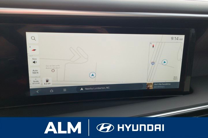 New 2026 Brown Hyundai Calligraphy image 26