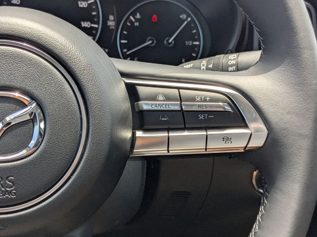 2025 Mazda CX-50 2.5 S Premium Plus