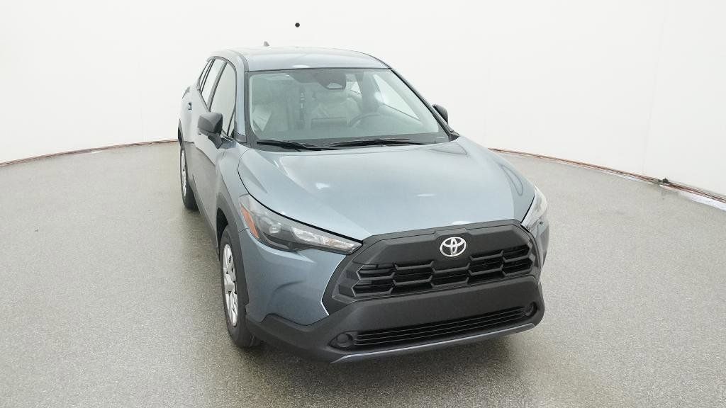 Thumbnail: 2026 Toyota Corolla Cross - 14