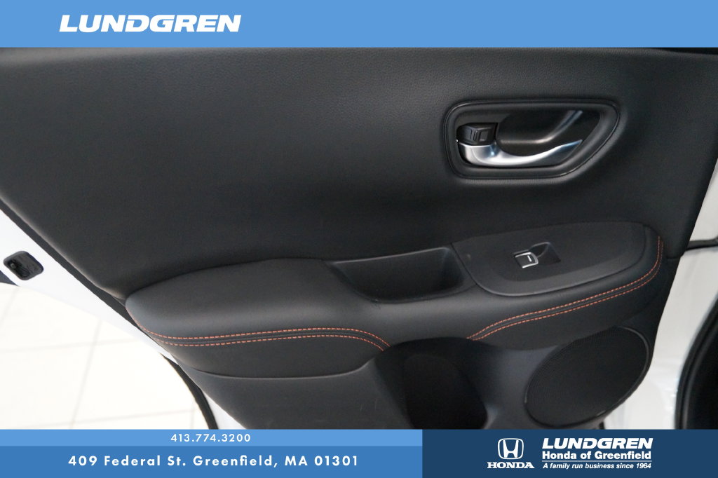 2026 Honda HR-V Sport - Photo 24