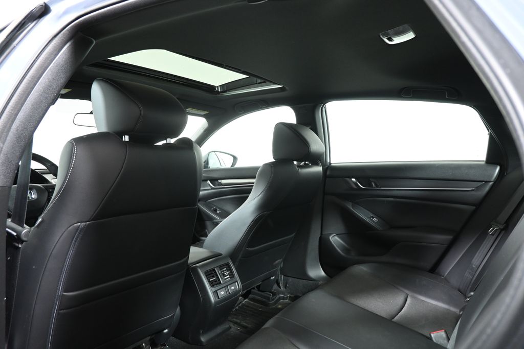 Thumbnail: 2022 Honda Accord - 6