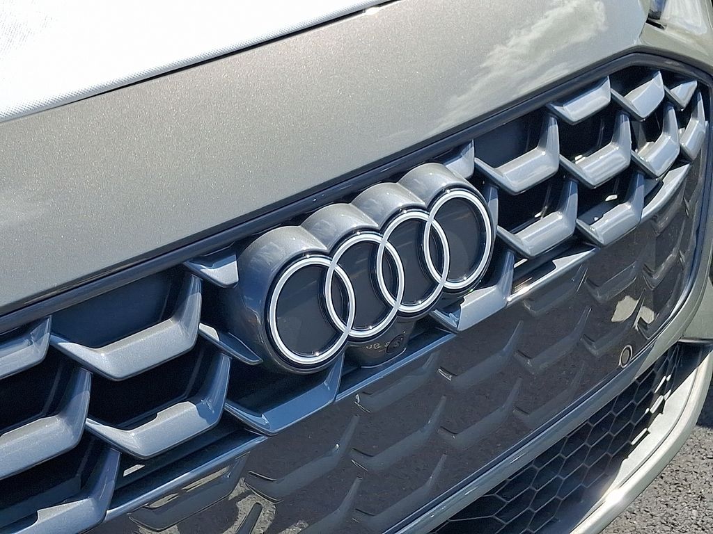 Thumbnail: 2025 Audi A5 - 4