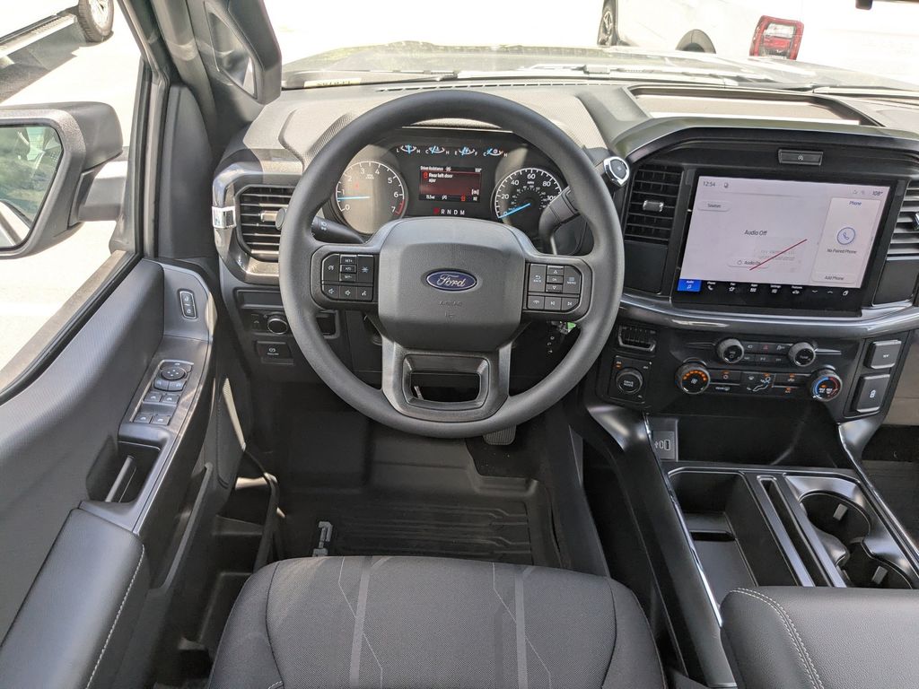 2026 Ford F-150 15