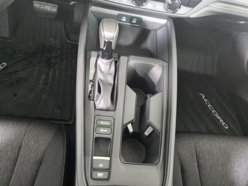 New 2025 Honda Accord For Sale in Fort Wayne, IN