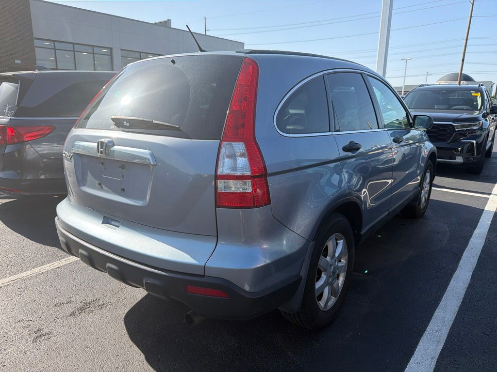 Thumbnail: 2009 Honda CR-V - 3