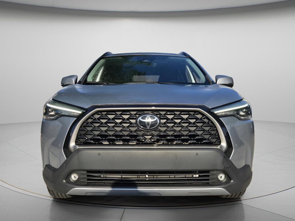2023 Toyota Corolla - $28,460