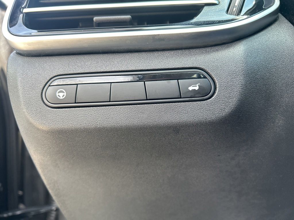 2023 INFINITI QX60 LUXE Gray at Lugoff Nissan