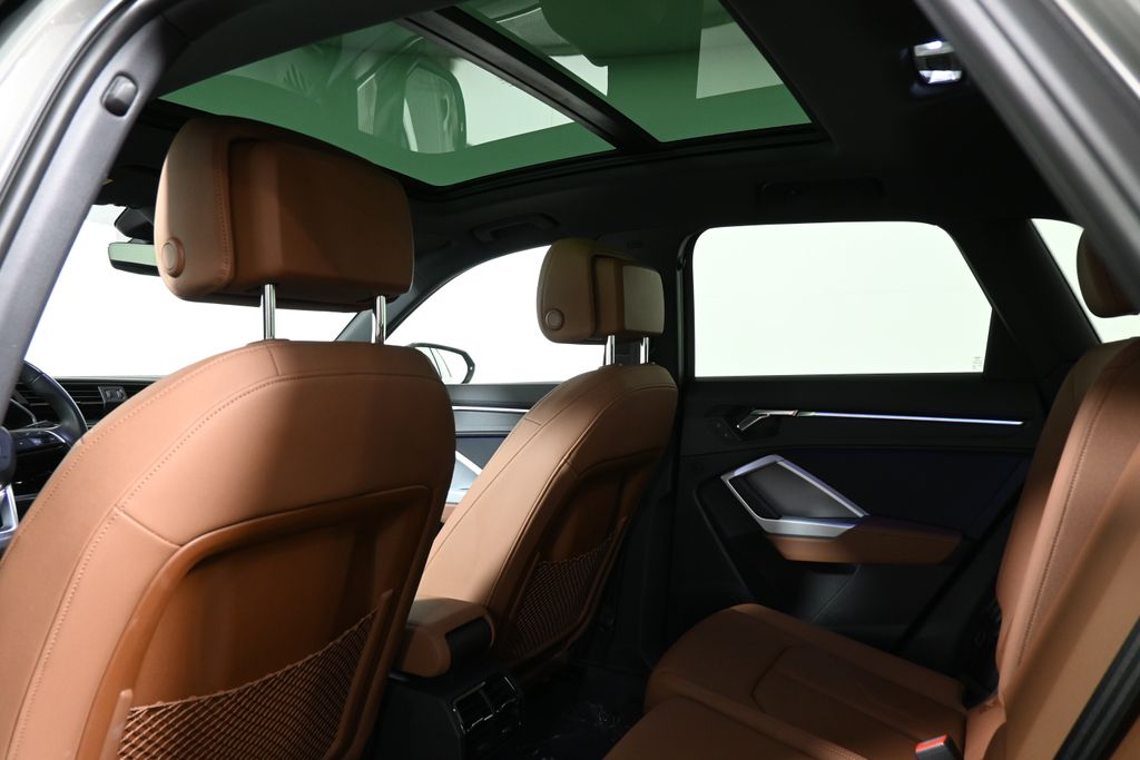 2021 Audi Q3 Premium Plus 28