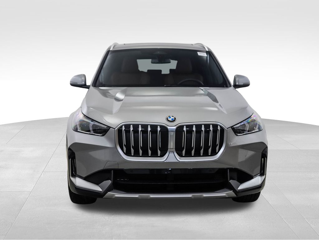 Thumbnail: 2026 BMW X1 - 9
