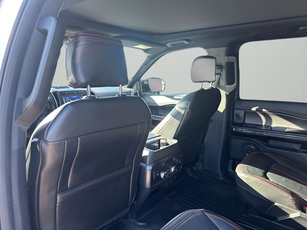 Used Car 2020 Ford Expedition  Limited For Sale Under $40,000 In Austin, Texas