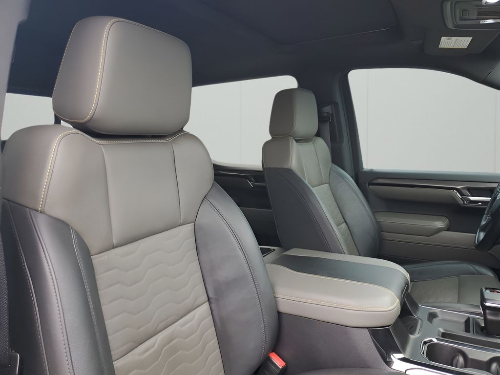 Used Car 2023 Chevrolet Silverado 1500  Zr2 For Sale Under $50,000 In Austin, Texas