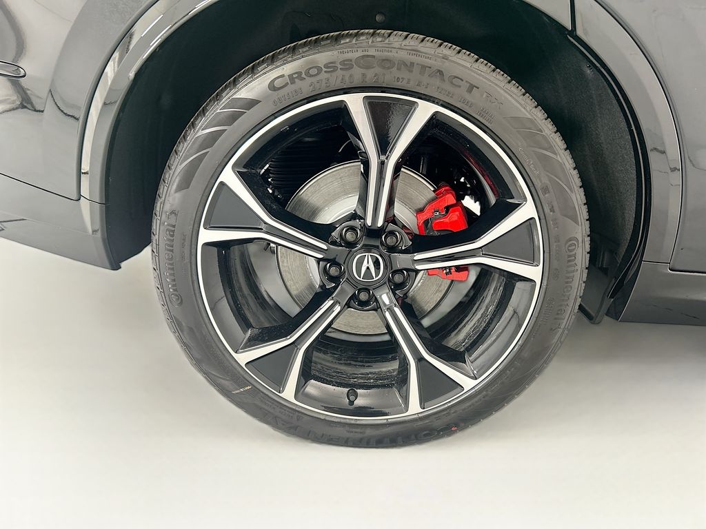 Thumbnail: 2026 Acura MDX - 32