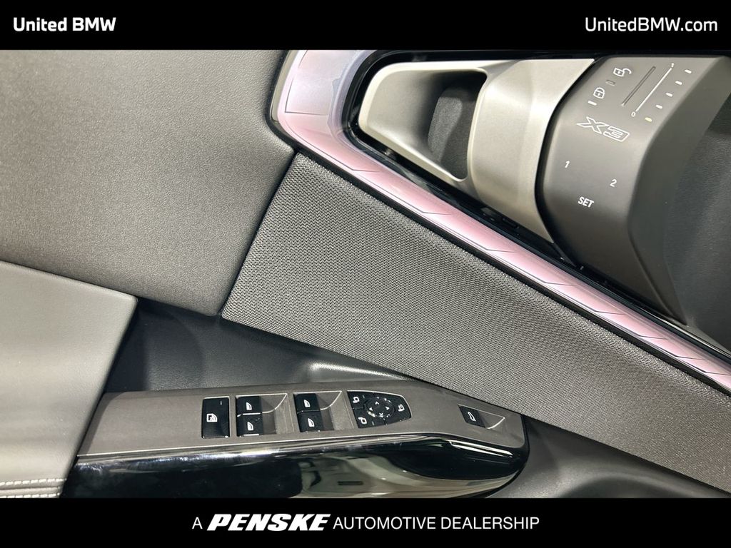 Thumbnail: 2026 BMW X3 - 11