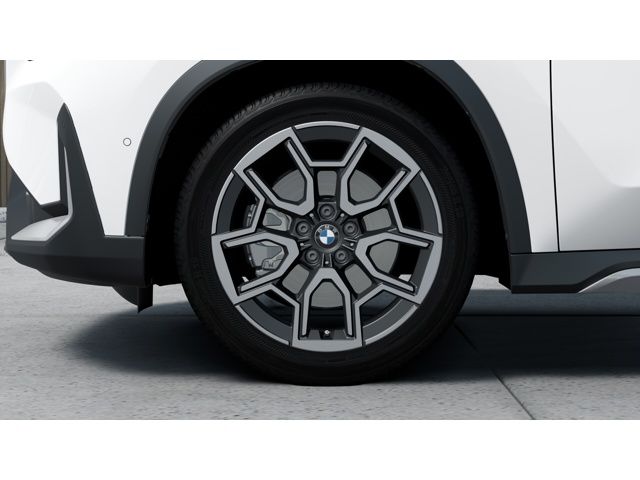 Thumbnail: 2026 BMW X1 - 7