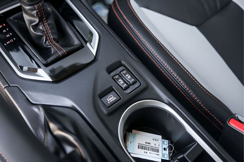 Used Car 2021 Subaru Crosstrek  Limited For Sale Under $25,000 In Austin, Texas