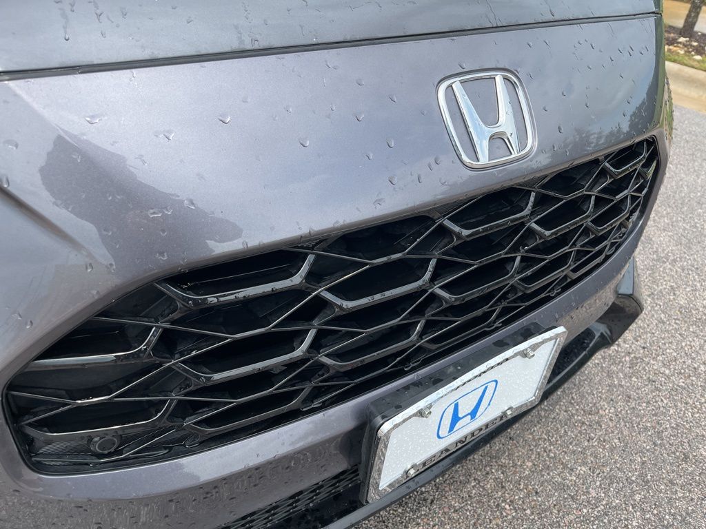 2023 Honda HR-V EX-L 13