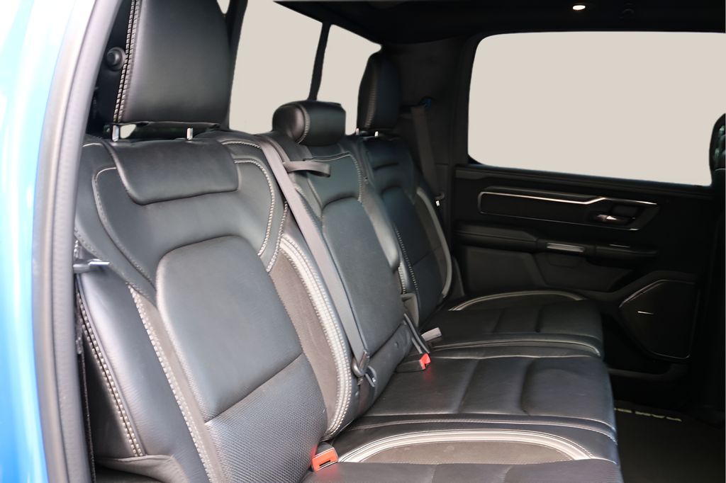 Used Car 2021 Ram 1500  Trx For Sale Under $60,000 In Austin, Texas