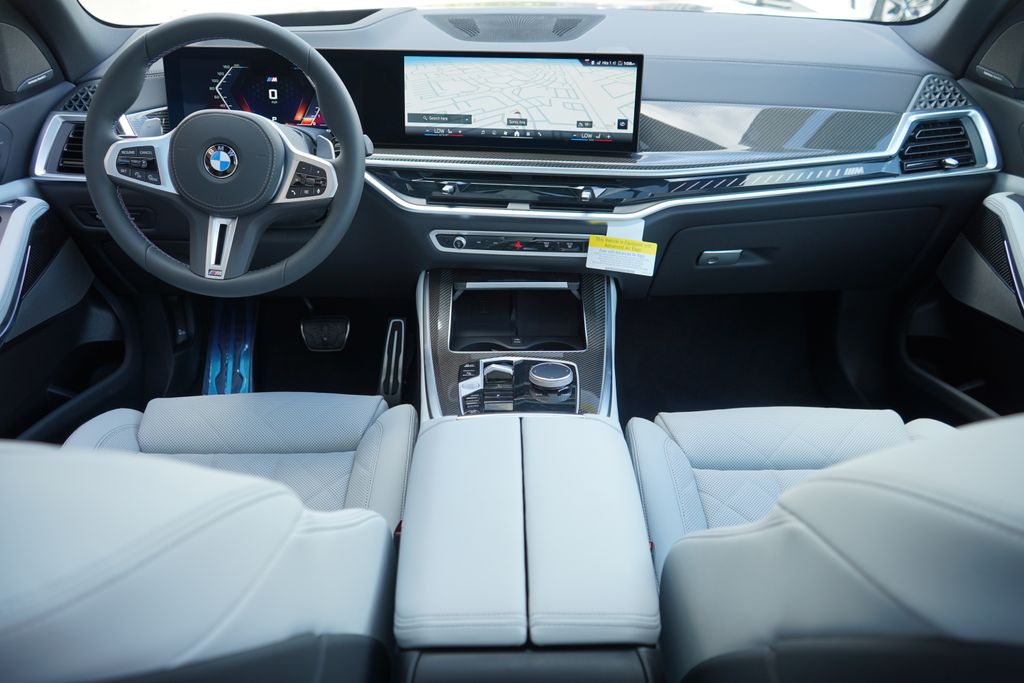 Thumbnail: 2026 BMW X5 - 14