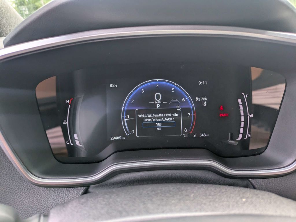 Used 2025 Toyota Corolla Sedan