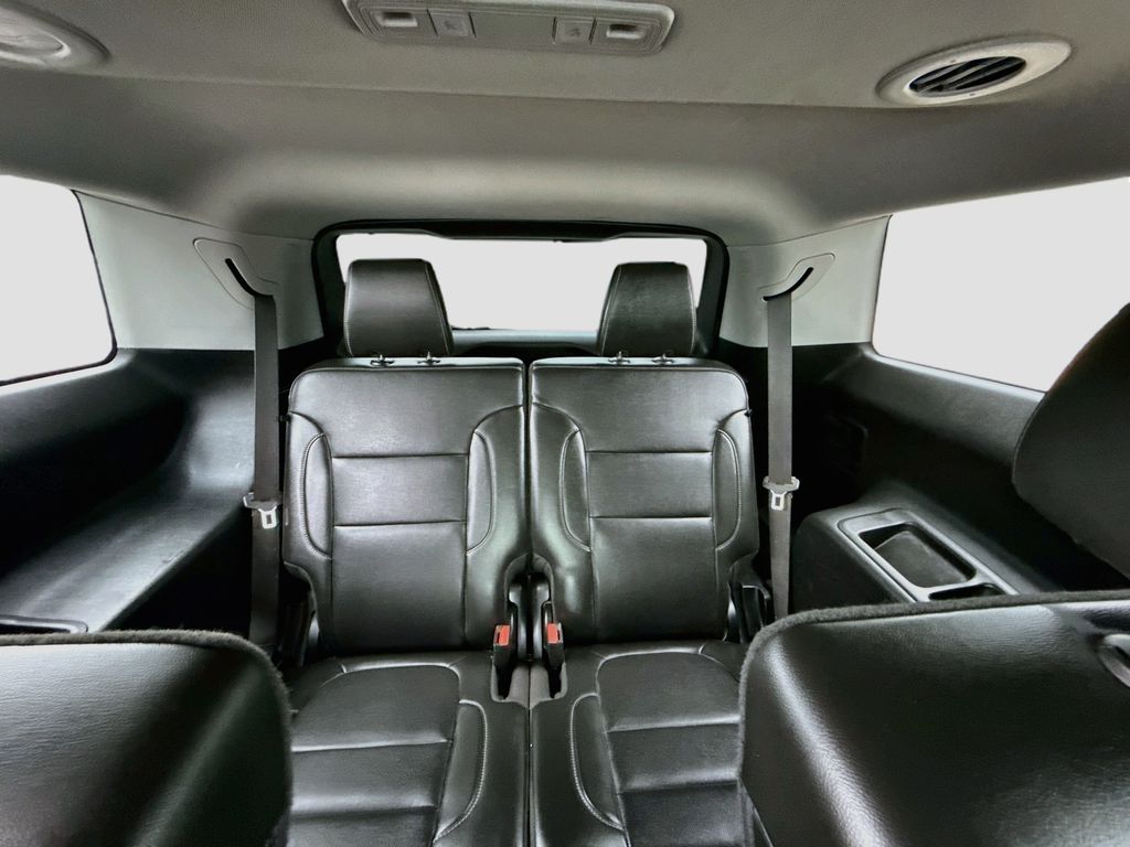 2023 GMC Acadia SLT Silver at Bayway Cadillac Southwest