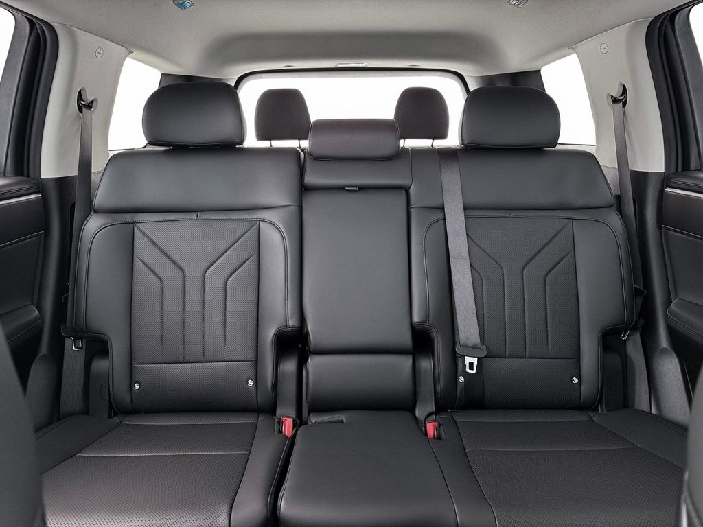 2026 Hyundai Santa Fe Hybrid — photo 16