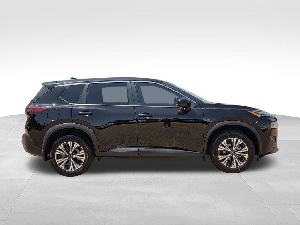 Used 2023 Nissan Rogue SUV