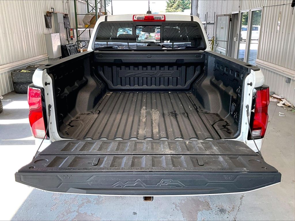 2023 Chevrolet Colorado — photo 30