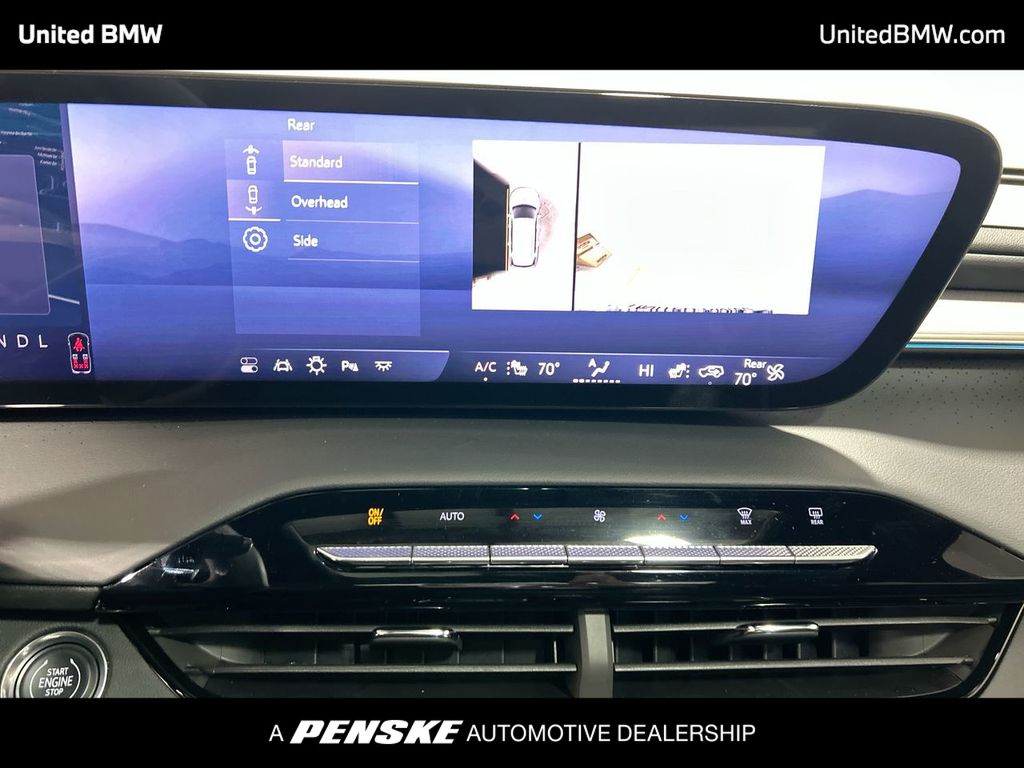 2025 Buick Enclave Avenir 17